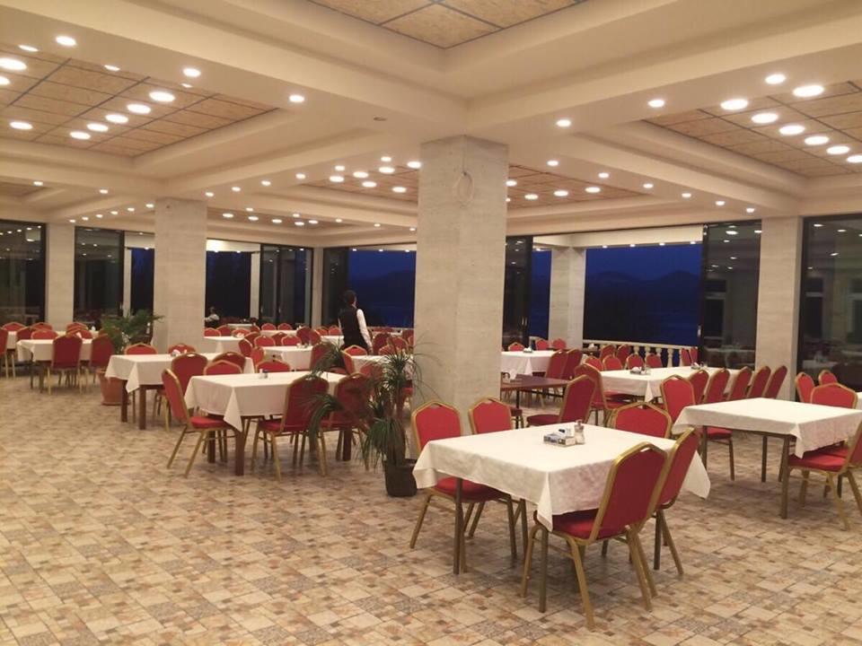 סבאן Hotel Ashot Erkat מראה חיצוני תמונה